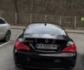 Фиолетовый Мерседес ЦЛА-класс, объемом двигателя 1.6 л и пробегом 142 тыс. км за 18500 $, фото 15 на Automoto.ua