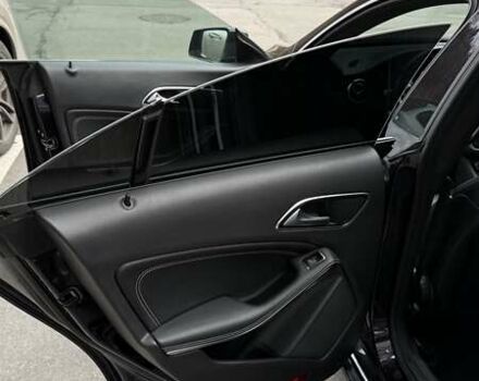 Фиолетовый Мерседес ЦЛА-класс, объемом двигателя 1.6 л и пробегом 142 тыс. км за 18500 $, фото 4 на Automoto.ua