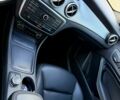 Фиолетовый Мерседес ЦЛА-класс, объемом двигателя 2 л и пробегом 65 тыс. км за 16500 $, фото 5 на Automoto.ua