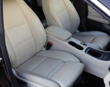 Коричневий Мерседес ЦЛА-клас, об'ємом двигуна 2 л та пробігом 71 тис. км за 9000 $, фото 7 на Automoto.ua