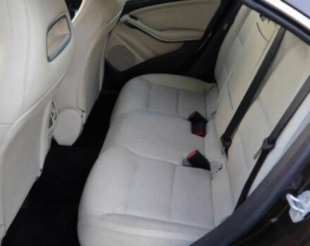 Коричневий Мерседес ЦЛА-клас, об'ємом двигуна 2 л та пробігом 71 тис. км за 9000 $, фото 9 на Automoto.ua