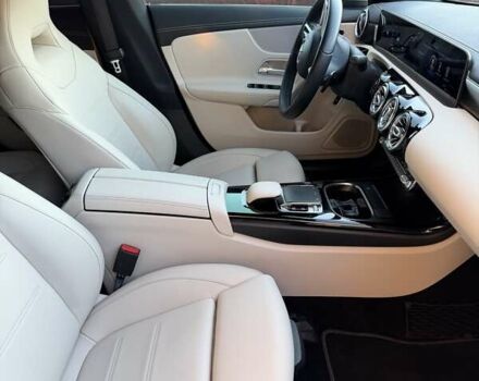 Коричневий Мерседес ЦЛА-клас, об'ємом двигуна 1.99 л та пробігом 60 тис. км за 31000 $, фото 21 на Automoto.ua