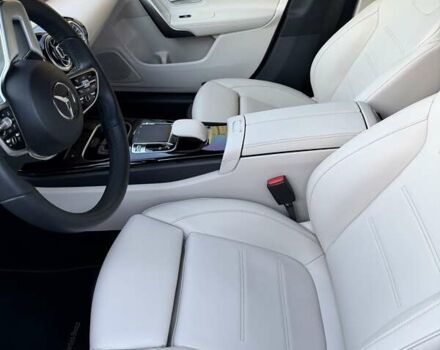 Коричневий Мерседес ЦЛА-клас, об'ємом двигуна 1.99 л та пробігом 60 тис. км за 31000 $, фото 12 на Automoto.ua