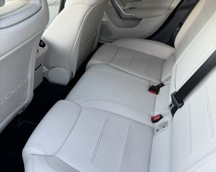 Коричневий Мерседес ЦЛА-клас, об'ємом двигуна 1.99 л та пробігом 60 тис. км за 31000 $, фото 13 на Automoto.ua