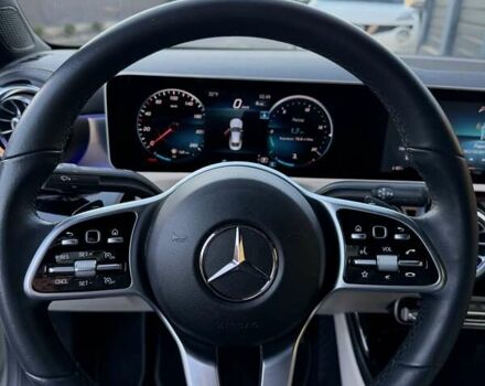 Коричневий Мерседес ЦЛА-клас, об'ємом двигуна 1.99 л та пробігом 60 тис. км за 31000 $, фото 26 на Automoto.ua