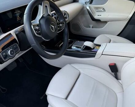 Коричневий Мерседес ЦЛА-клас, об'ємом двигуна 1.99 л та пробігом 60 тис. км за 31000 $, фото 11 на Automoto.ua