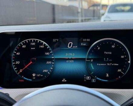 Коричневий Мерседес ЦЛА-клас, об'ємом двигуна 1.99 л та пробігом 60 тис. км за 31000 $, фото 27 на Automoto.ua