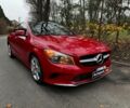 Красный Мерседес ЦЛА-класс, объемом двигателя 2 л и пробегом 128 тыс. км за 17490 $, фото 2 на Automoto.ua