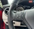 Красный Мерседес ЦЛА-класс, объемом двигателя 2 л и пробегом 156 тыс. км за 15300 $, фото 68 на Automoto.ua