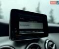 Красный Мерседес ЦЛА-класс, объемом двигателя 2 л и пробегом 156 тыс. км за 15300 $, фото 71 на Automoto.ua