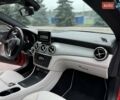 Красный Мерседес ЦЛА-класс, объемом двигателя 2 л и пробегом 156 тыс. км за 15300 $, фото 51 на Automoto.ua