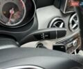 Красный Мерседес ЦЛА-класс, объемом двигателя 2 л и пробегом 156 тыс. км за 15300 $, фото 66 на Automoto.ua