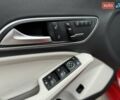 Красный Мерседес ЦЛА-класс, объемом двигателя 2 л и пробегом 156 тыс. км за 15300 $, фото 28 на Automoto.ua