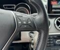 Красный Мерседес ЦЛА-класс, объемом двигателя 2 л и пробегом 156 тыс. км за 15300 $, фото 69 на Automoto.ua