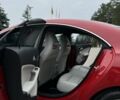 Красный Мерседес ЦЛА-класс, объемом двигателя 2 л и пробегом 156 тыс. км за 15300 $, фото 36 на Automoto.ua