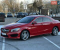 Красный Мерседес ЦЛА-класс, объемом двигателя 2 л и пробегом 160 тыс. км за 15200 $, фото 7 на Automoto.ua