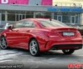 Красный Мерседес ЦЛА-класс, объемом двигателя 2 л и пробегом 159 тыс. км за 14999 $, фото 2 на Automoto.ua