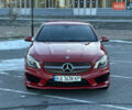 Красный Мерседес ЦЛА-класс, объемом двигателя 2 л и пробегом 160 тыс. км за 15200 $, фото 9 на Automoto.ua