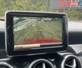 Красный Мерседес ЦЛА-класс, объемом двигателя 1.99 л и пробегом 45 тыс. км за 19500 $, фото 14 на Automoto.ua