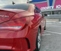 Красный Мерседес ЦЛА-класс, объемом двигателя 2 л и пробегом 160 тыс. км за 15200 $, фото 33 на Automoto.ua