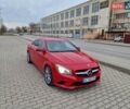 Красный Мерседес ЦЛА-класс, объемом двигателя 1.99 л и пробегом 137 тыс. км за 13900 $, фото 1 на Automoto.ua