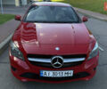 Красный Мерседес ЦЛА-класс, объемом двигателя 1.99 л и пробегом 138 тыс. км за 14800 $, фото 21 на Automoto.ua