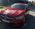 Красный Мерседес ЦЛА-класс, объемом двигателя 1.99 л и пробегом 138 тыс. км за 14800 $, фото 19 на Automoto.ua