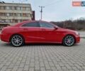 Красный Мерседес ЦЛА-класс, объемом двигателя 1.99 л и пробегом 137 тыс. км за 13900 $, фото 14 на Automoto.ua