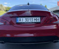 Красный Мерседес ЦЛА-класс, объемом двигателя 1.99 л и пробегом 138 тыс. км за 14800 $, фото 29 на Automoto.ua