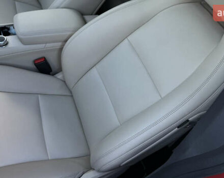 Красный Мерседес ЦЛА-класс, объемом двигателя 1.99 л и пробегом 138 тыс. км за 14800 $, фото 31 на Automoto.ua