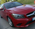 Красный Мерседес ЦЛА-класс, объемом двигателя 1.99 л и пробегом 138 тыс. км за 14800 $, фото 22 на Automoto.ua