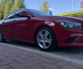 Красный Мерседес ЦЛА-класс, объемом двигателя 1.99 л и пробегом 138 тыс. км за 14800 $, фото 23 на Automoto.ua