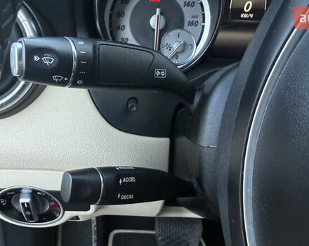 Красный Мерседес ЦЛА-класс, объемом двигателя 1.99 л и пробегом 138 тыс. км за 14800 $, фото 42 на Automoto.ua