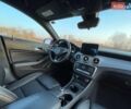 Красный Мерседес ЦЛА-класс, объемом двигателя 2 л и пробегом 159 тыс. км за 13600 $, фото 16 на Automoto.ua