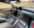 Красный Мерседес ЦЛА-класс, объемом двигателя 2 л и пробегом 159 тыс. км за 13600 $, фото 18 на Automoto.ua
