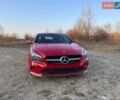 Красный Мерседес ЦЛА-класс, объемом двигателя 2 л и пробегом 159 тыс. км за 13200 $, фото 3 на Automoto.ua