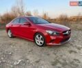 Красный Мерседес ЦЛА-класс, объемом двигателя 2 л и пробегом 159 тыс. км за 13200 $, фото 2 на Automoto.ua