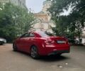 Червоний Мерседес ЦЛА-клас, об'ємом двигуна 1.99 л та пробігом 197 тис. км за 18500 $, фото 28 на Automoto.ua