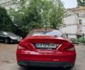 Червоний Мерседес ЦЛА-клас, об'ємом двигуна 1.99 л та пробігом 197 тис. км за 18500 $, фото 23 на Automoto.ua