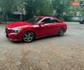 Червоний Мерседес ЦЛА-клас, об'ємом двигуна 1.99 л та пробігом 197 тис. км за 18500 $, фото 27 на Automoto.ua