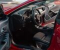 Красный Мерседес ЦЛА-класс, объемом двигателя 1.6 л и пробегом 163 тыс. км за 18000 $, фото 24 на Automoto.ua