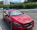 Червоний Мерседес ЦЛА-клас, об'ємом двигуна 1.99 л та пробігом 109 тис. км за 17499 $, фото 1 на Automoto.ua