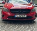 Красный Мерседес ЦЛА-класс, объемом двигателя 1.99 л и пробегом 197 тыс. км за 18500 $, фото 14 на Automoto.ua