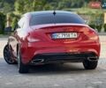 Красный Мерседес ЦЛА-класс, объемом двигателя 2 л и пробегом 150 тыс. км за 22850 $, фото 54 на Automoto.ua