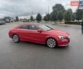 Червоний Мерседес ЦЛА-клас, об'ємом двигуна 2 л та пробігом 140 тис. км за 16000 $, фото 2 на Automoto.ua