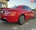 Красный Мерседес ЦЛА-класс, объемом двигателя 2 л и пробегом 150 тыс. км за 22850 $, фото 49 на Automoto.ua