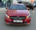 Мерседес ЦЛА-класс 2018 в Киеве на Automoto.ua Красный Мерседес ЦЛА-класс, объемом двигателя 1.99 л и пробегом 127 тыс. км за 18800 $, фото 1 на Automoto.ua