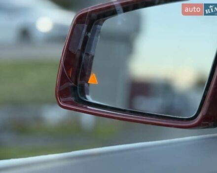 Мерседес ЦЛА-класс 2018 в Киеве на Automoto.ua Красный Мерседес ЦЛА-класс, объемом двигателя 1.99 л и пробегом 127 тыс. км за 18800 $, фото 27 на Automoto.ua