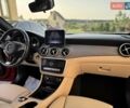 Красный Мерседес ЦЛА-класс, объемом двигателя 2 л и пробегом 150 тыс. км за 22850 $, фото 108 на Automoto.ua