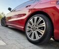 Красный Мерседес ЦЛА-класс, объемом двигателя 2 л и пробегом 150 тыс. км за 22850 $, фото 63 на Automoto.ua